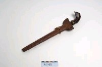 藏品(Kris佩刀)的圖片